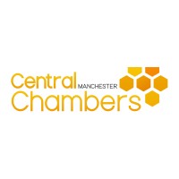 Central Chambers, Manchester Logo