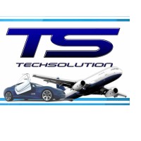 TechSolution Ltda Logo