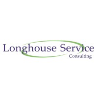 Longhouse Service Consulting Logo