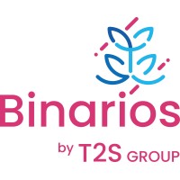 Binarios-IT Logo