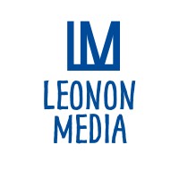 Leonon Media Publishers Logo