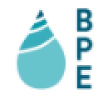 Blue Planet Environmental Inc. Logo