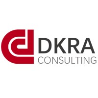 DKRA Consulting AB Logo