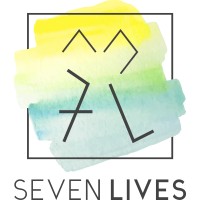 7 Lives Logo