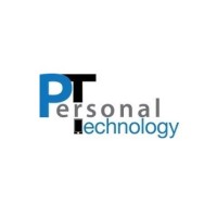 Personal Technology Logo