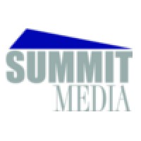SummitMedia Greenville Logo