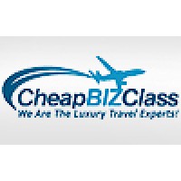 CheapBIZClass - Cheap Business Class Tickets Logo