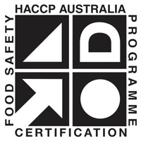 HACCP Australia Logo