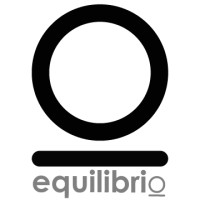 EQUILIBRIO Logo