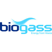 Biogass Renewables Pty Ltd Logo