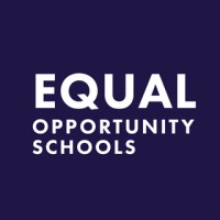 Equal Opportunity Schools Logo