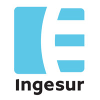 INGESUR Logo