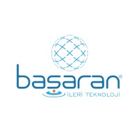 Başaran İleri Teknoloji Aselsannet Bayii Logo