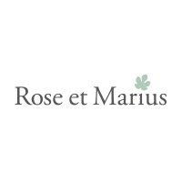 ROSE ET MARIUS Logo