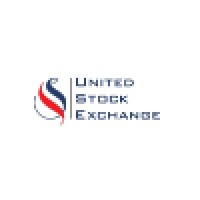 United Stock Exchange of India Logo
