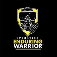 Operation Enduring Warrior (OEW) Logo