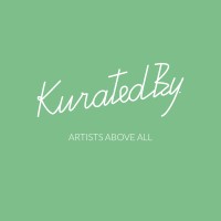 KuratedBy Logo