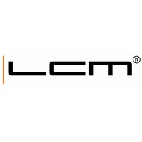 LcM GmbH Logo