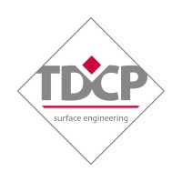 Tewkesbury Diamond Chrome Plating Logo