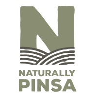 Naturally Pinsa BC Logo