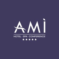 Amì Hotel Petrovac Logo