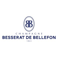 Besserat de Bellefon Logo