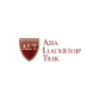 Asia Leadership Trek Logo