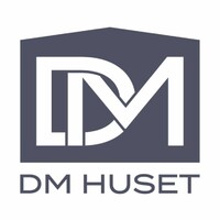 DM Huset - Verkstadslokaler, Godsterminal, Lagerlokaler Logo