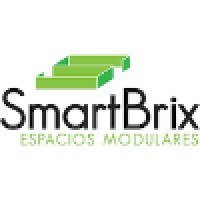 SmartBrix Espacios Modulares SAS Logo