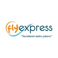 FlyExpress Logo