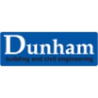 Dunham Building & Civil Engineering Ltd Logo