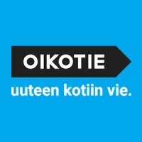 Oikotie Asunnot, Schibsted Suomi Oy Logo
