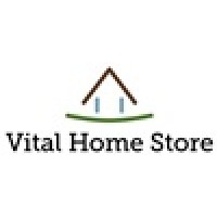 Vital Home Store Logo