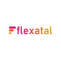 Flexatal Logo