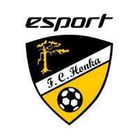 Esport Honka Logo