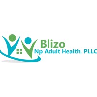 BLIZO NP ADULT HEALTH, PLLC Logo