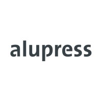 Alupress AG Logo