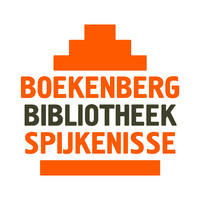 Bibliotheek de Boekenberg Logo