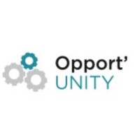 OpportUNITY Logo
