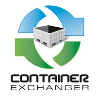 Container Exchanger Logo