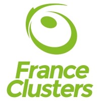 France Clusters Logo