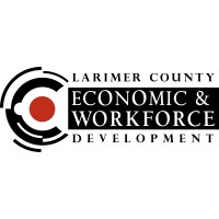 Larimer County Economic & Workforce Development (LCEWD) Logo