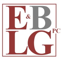 Estate & Business Law Group, PC Logo