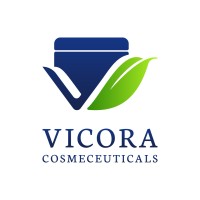 Vicora Cosmeceuticals Logo
