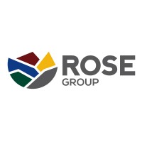 Rose Group Logo