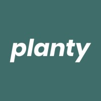 Planty Logo