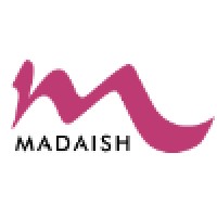 Madaísh Logo