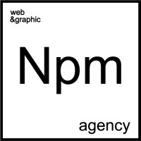 Npm Agency Logo