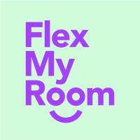 FlexMyRoom Logo