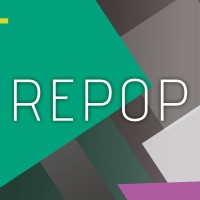 REPOP Logo